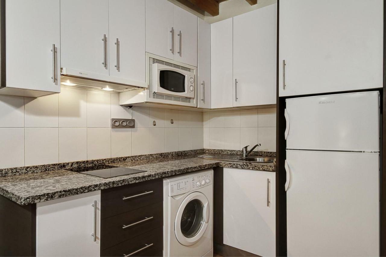 Apartment Home4u, Elvira 16, 2a