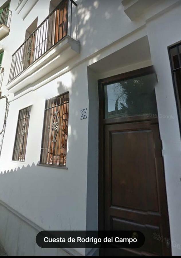 Realejo Centro Ciudad *