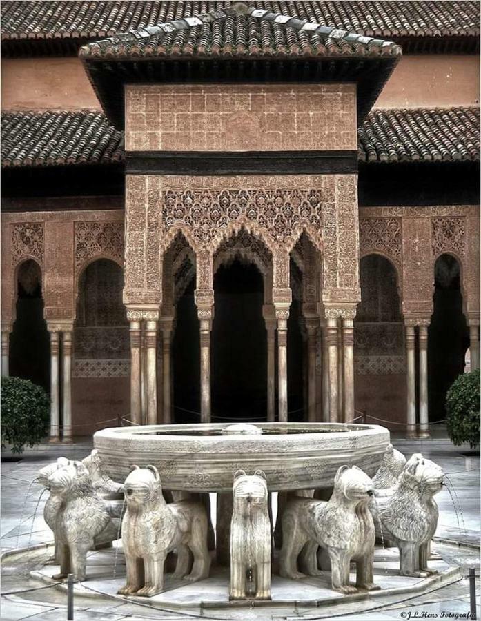 Realejo Centro Ciudad * Granada