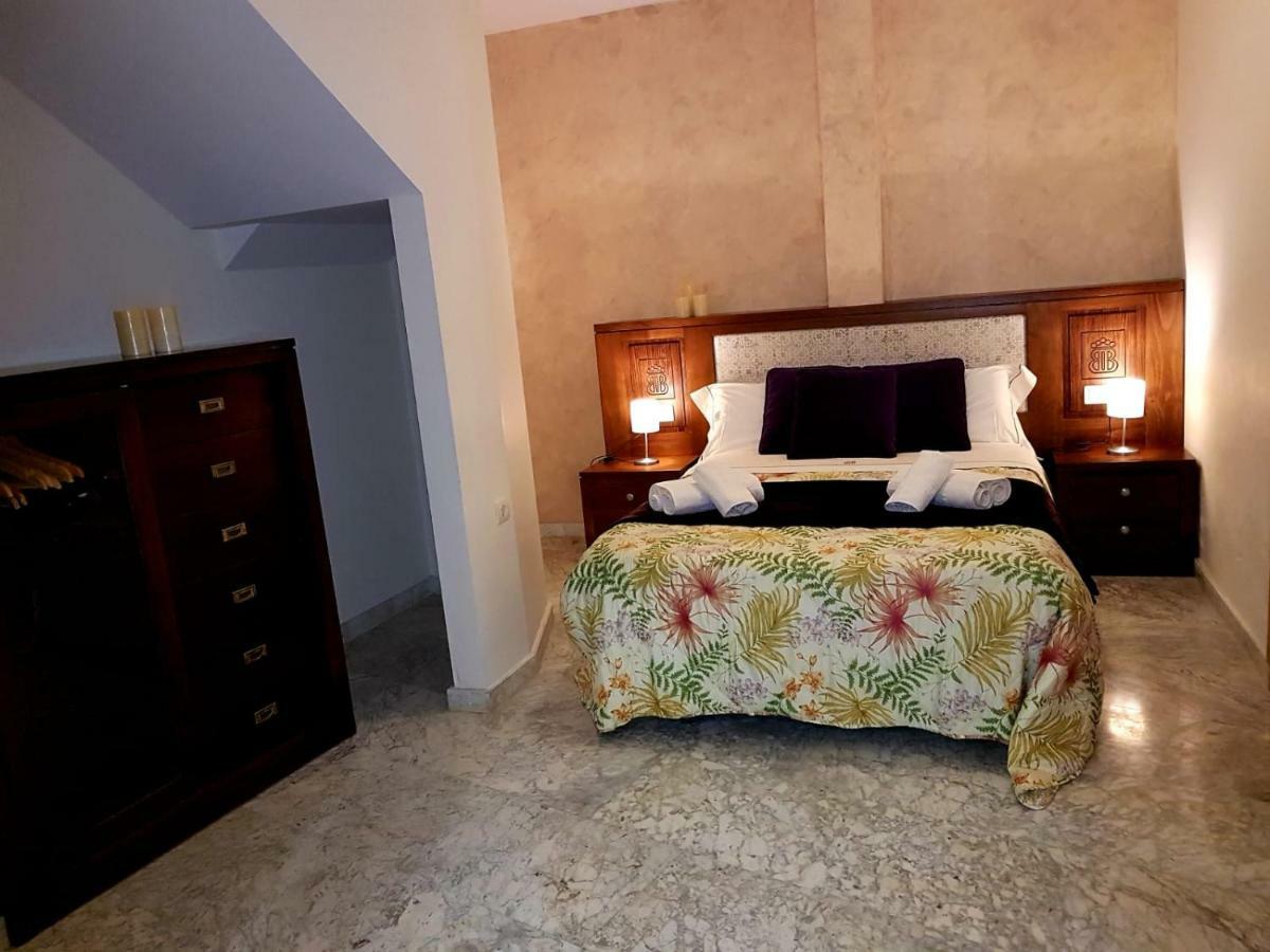 Apartamento Realejo Centro Ciudad Granada