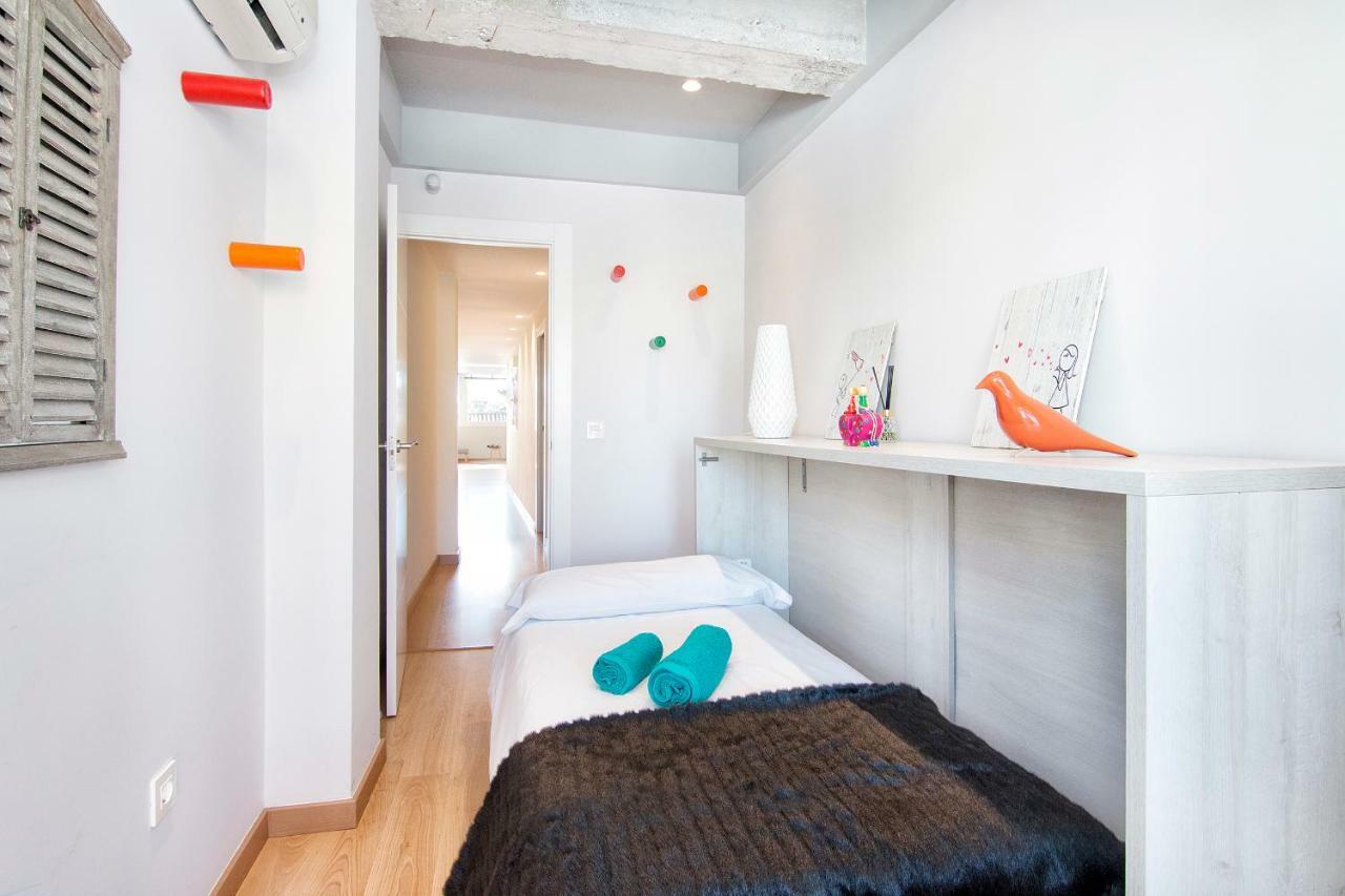 Apartamento Tuguest Clave De Sol *