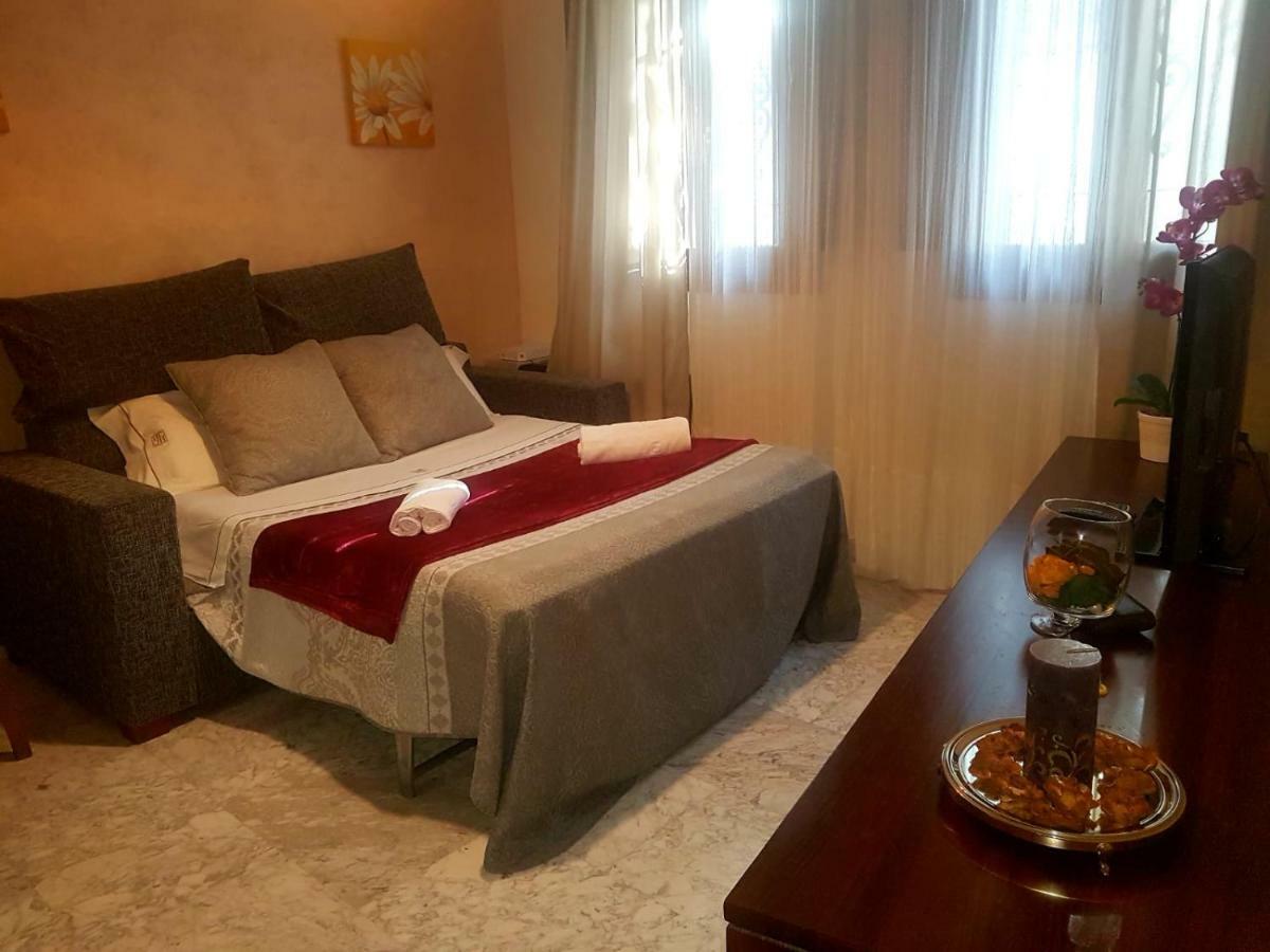 Apartamento Realejo Centro Ciudad Granada