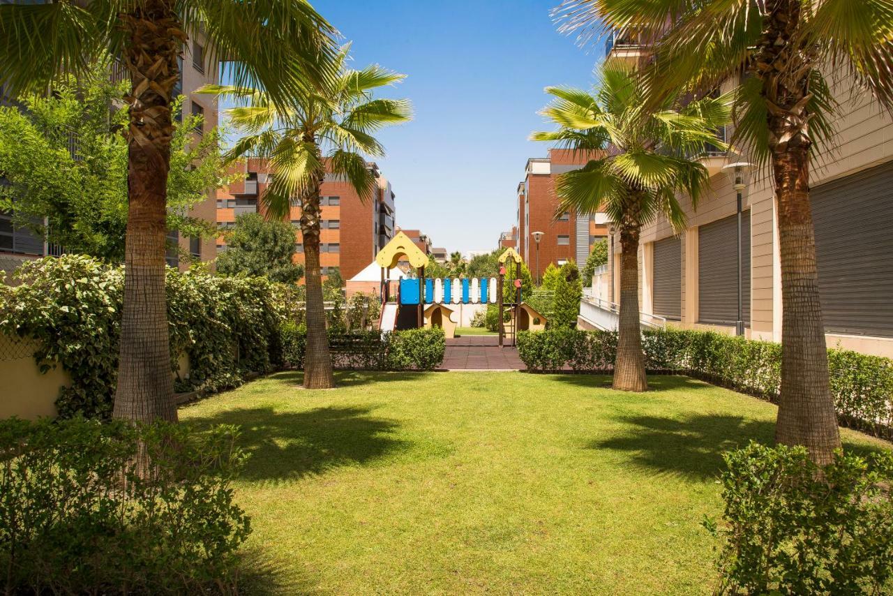 Enjoygranada Lujo Piscina Y Parking *