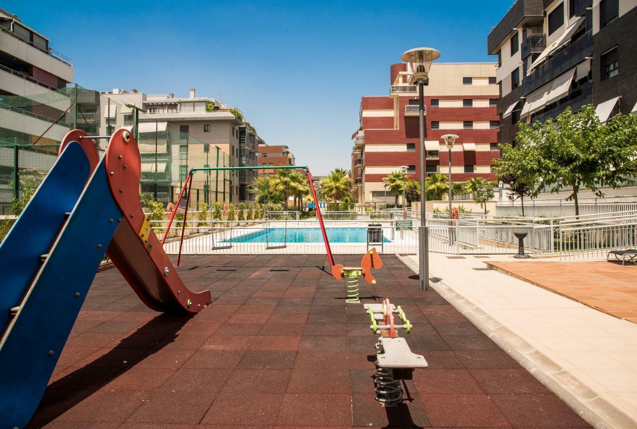 Apartment Enjoygranada Lujo Piscina Y Parking