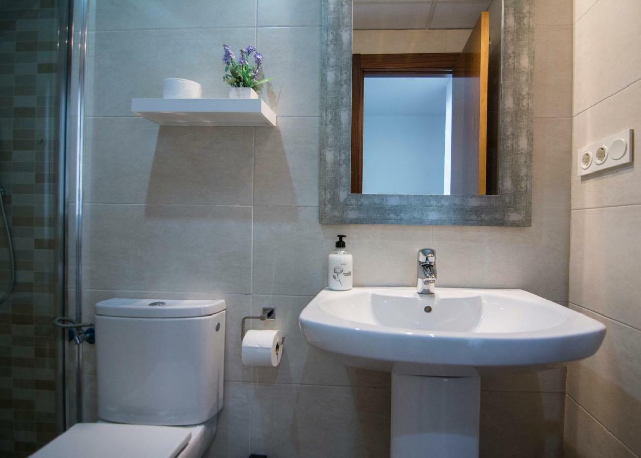 Apartment Enjoygranada Lujo Piscina Y Parking *