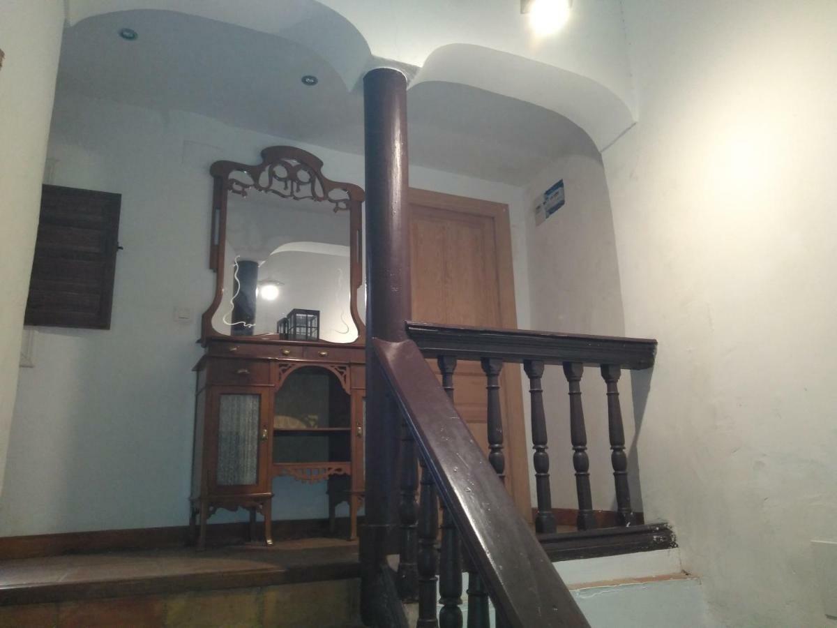 Casa De La Seda, S Xvii