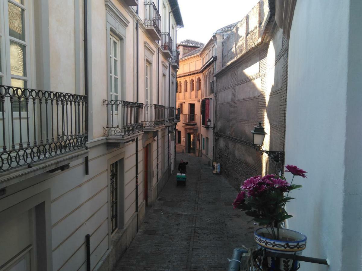Casa De La Seda, S Xvii