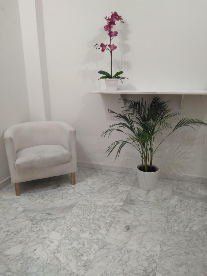 Realejo Centro Ciudad Apartamento Granada