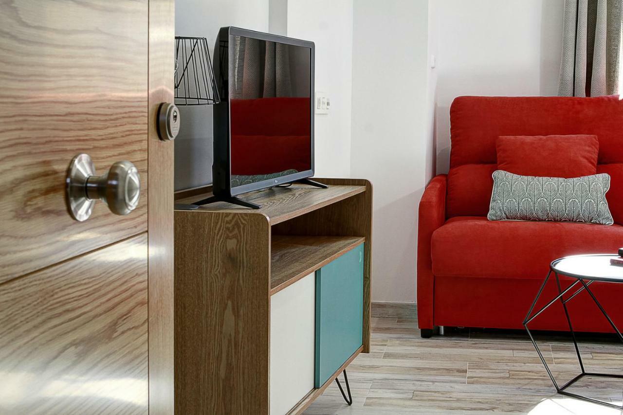 Home4u, Puentezuelas 4 Granada