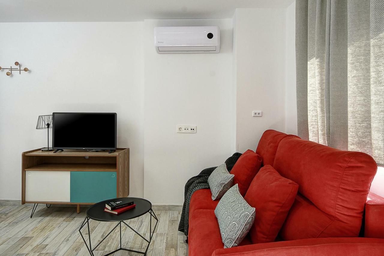 Home4u, Puentezuelas 4 *
