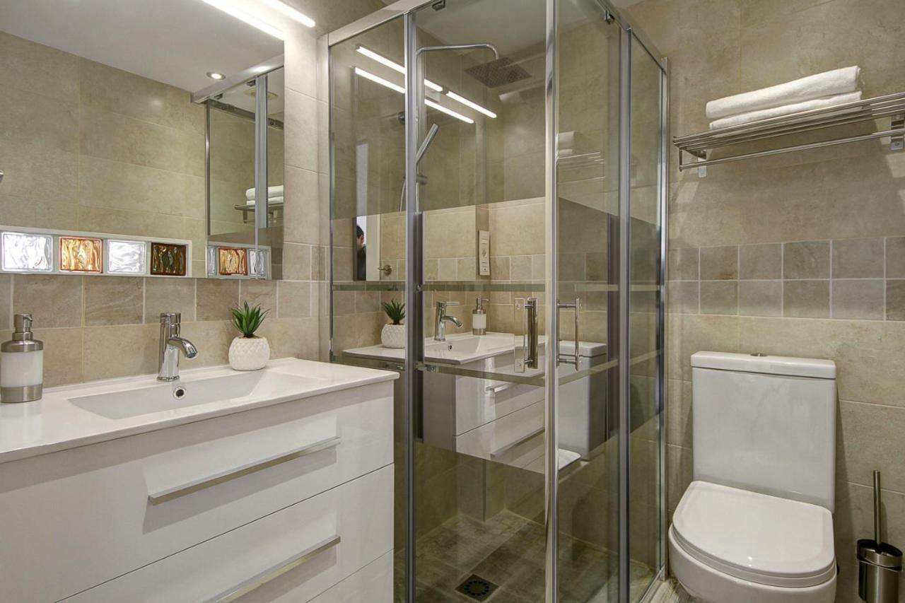 Home4u, Puentezuelas 4 Apartamento *