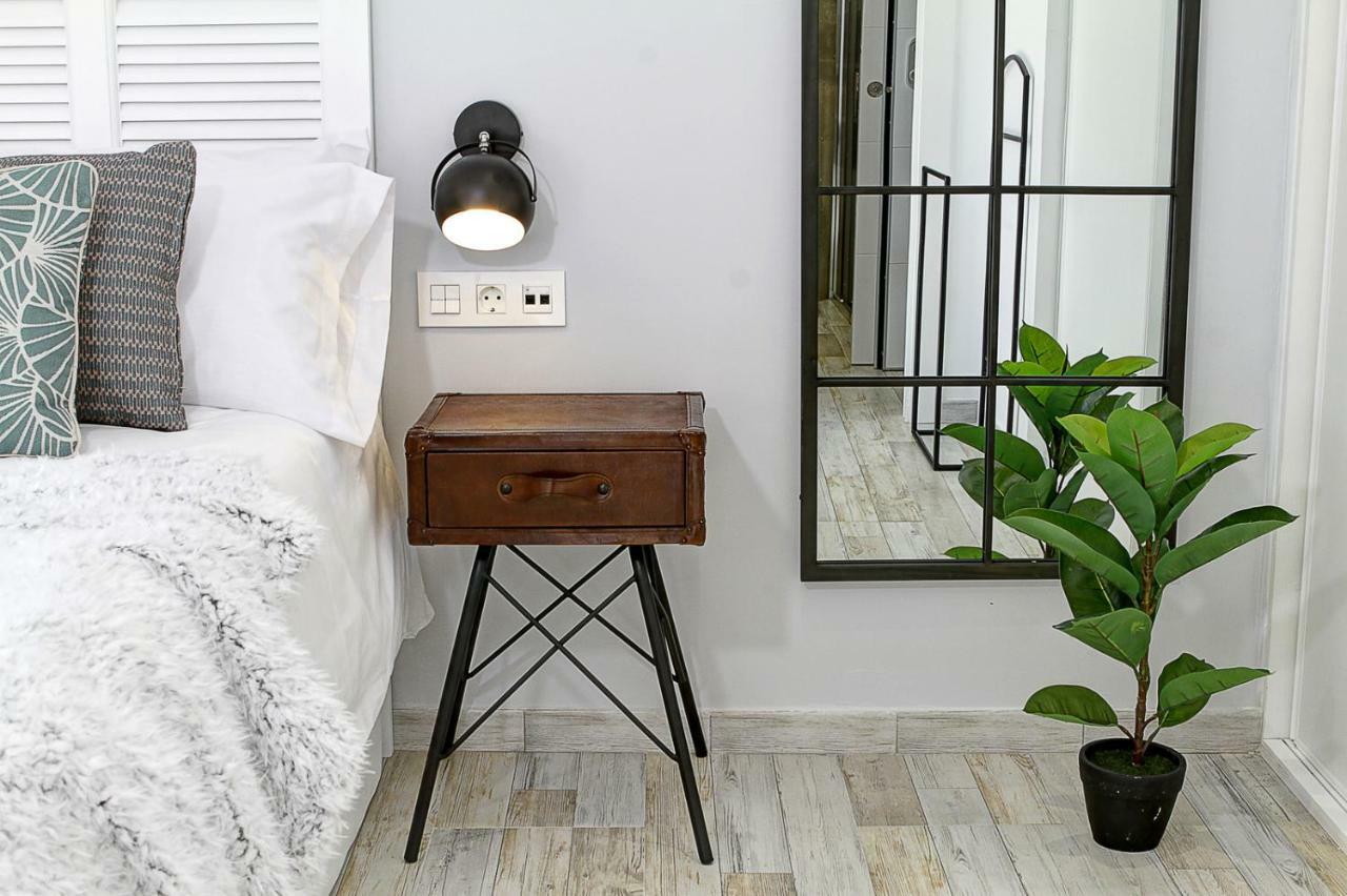 Home4u, Puentezuelas 4 Apartamento Granada
