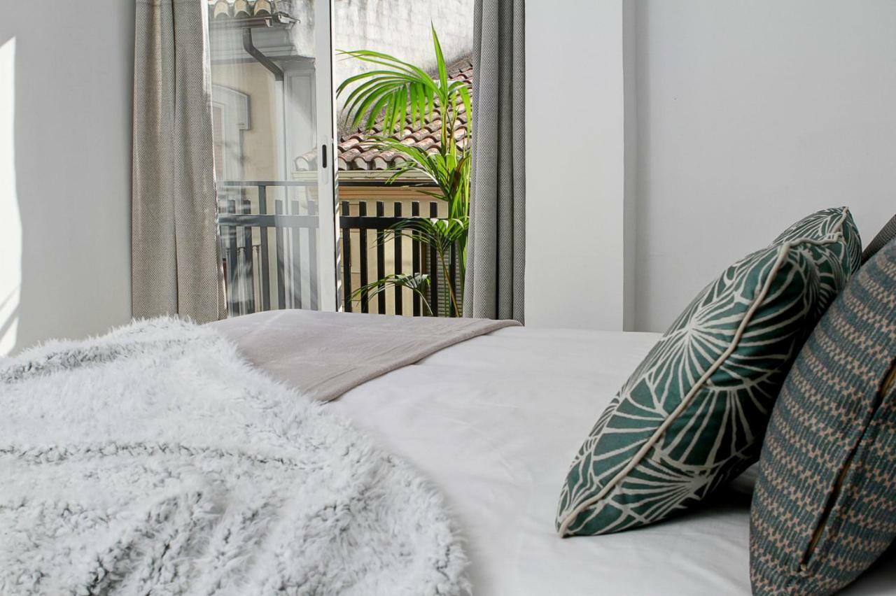 Home4u, Puentezuelas 4 Apartamento