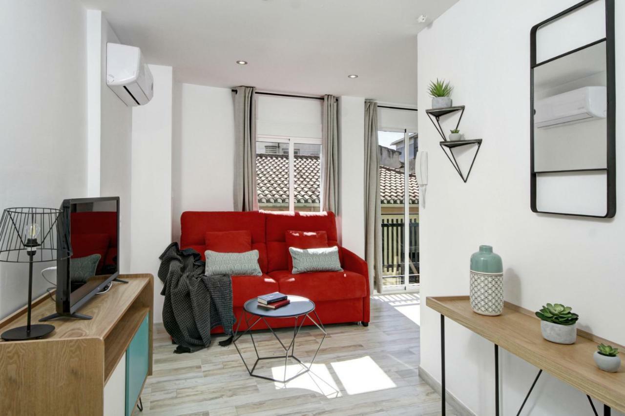 Home4u, Puentezuelas 4