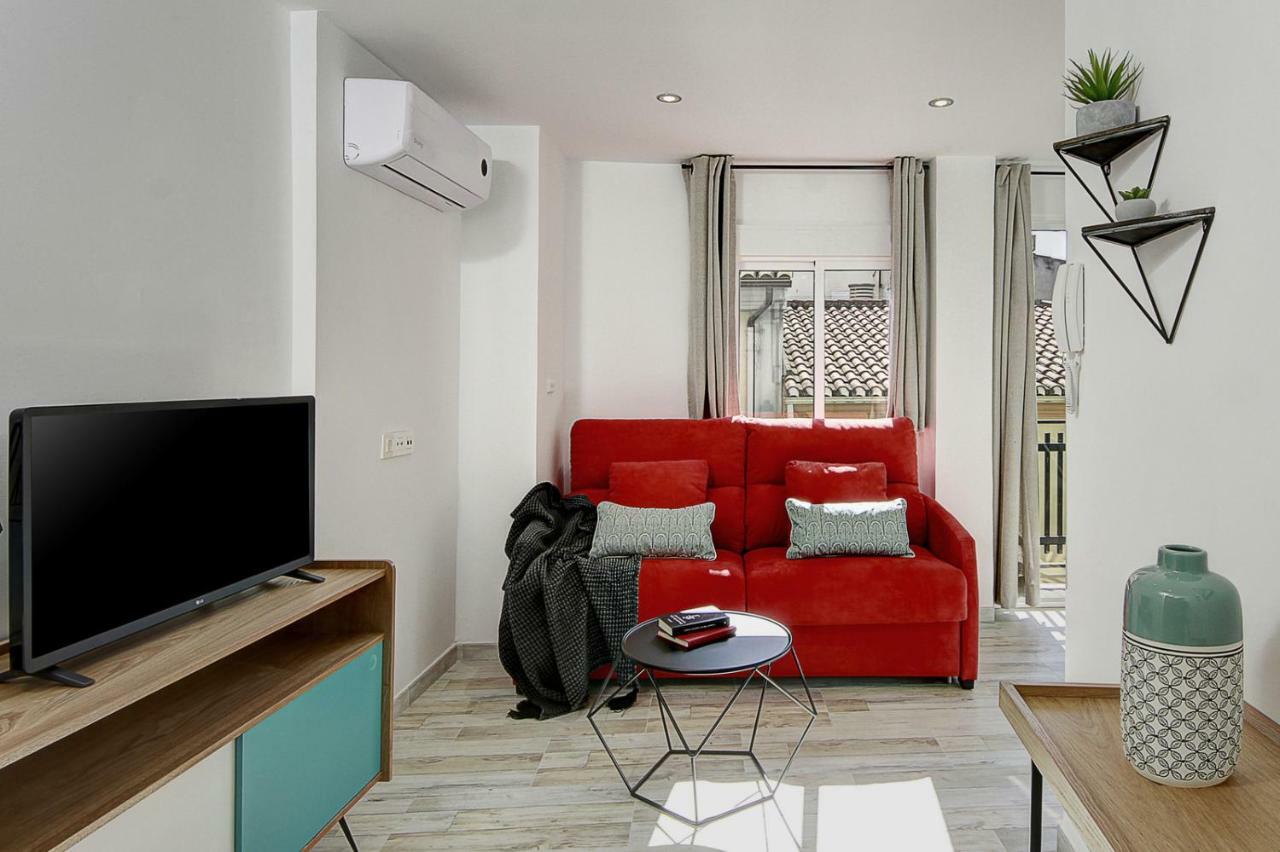 Apartamento Home4u, Puentezuelas 4 *