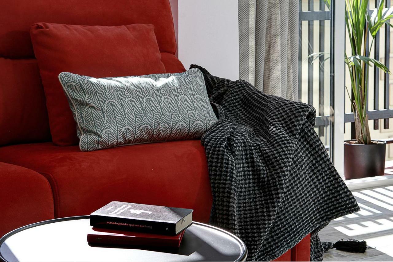 Home4u, Puentezuelas 4 *