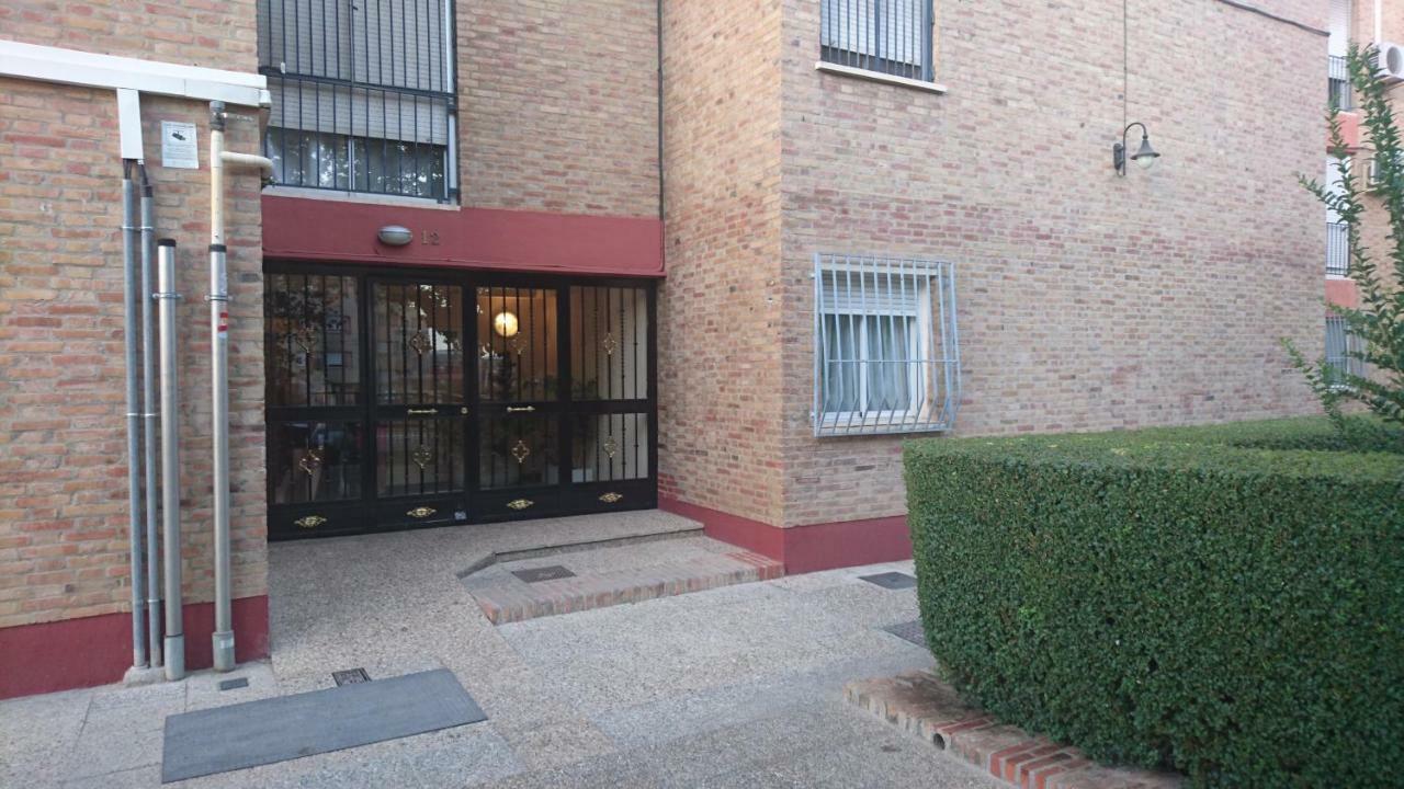 Apartamento Tranquilo Y Preparado Con Normas Actuales 6 Personas