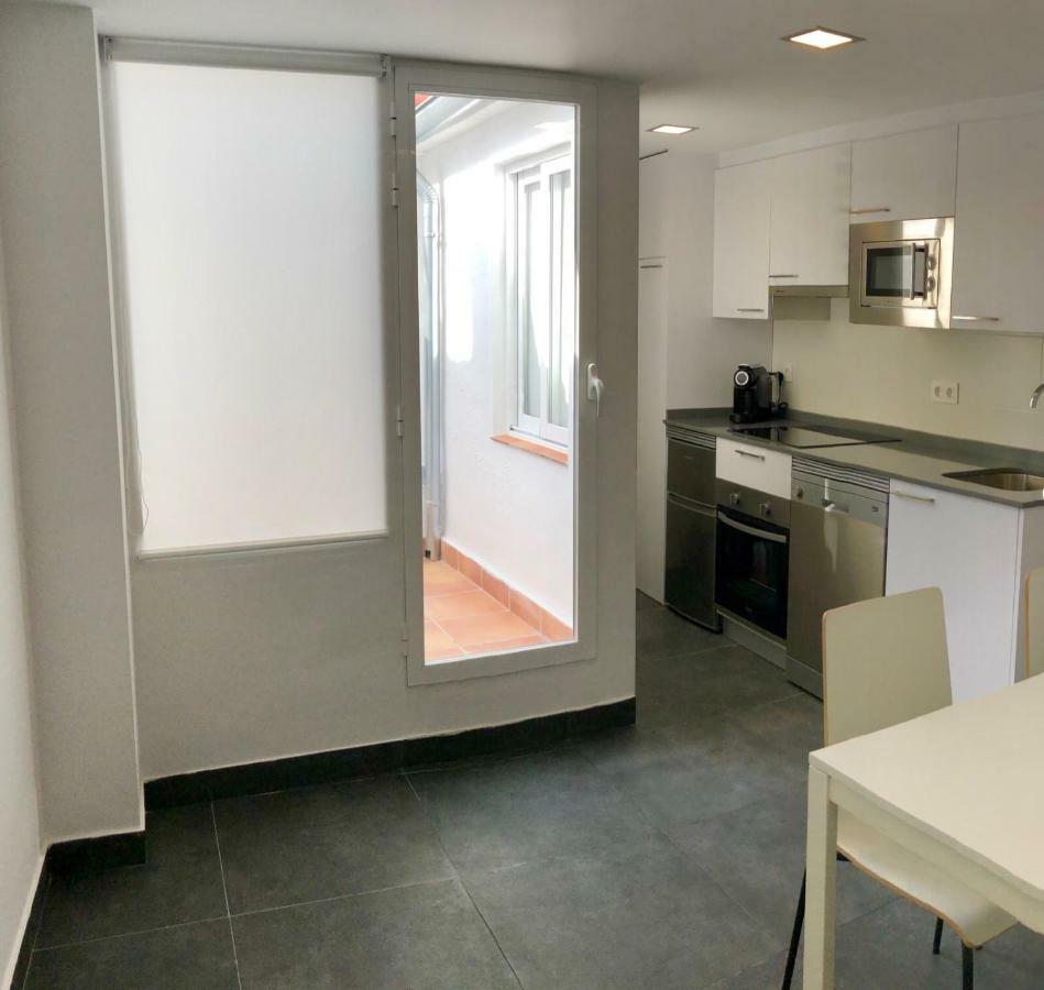 Apartment Tuguest Torre De La Vela I *