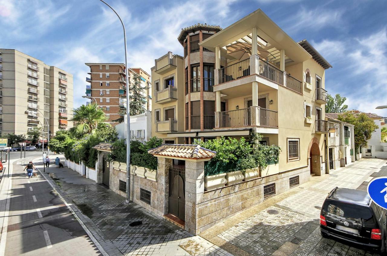Apartamento Andres Segovia