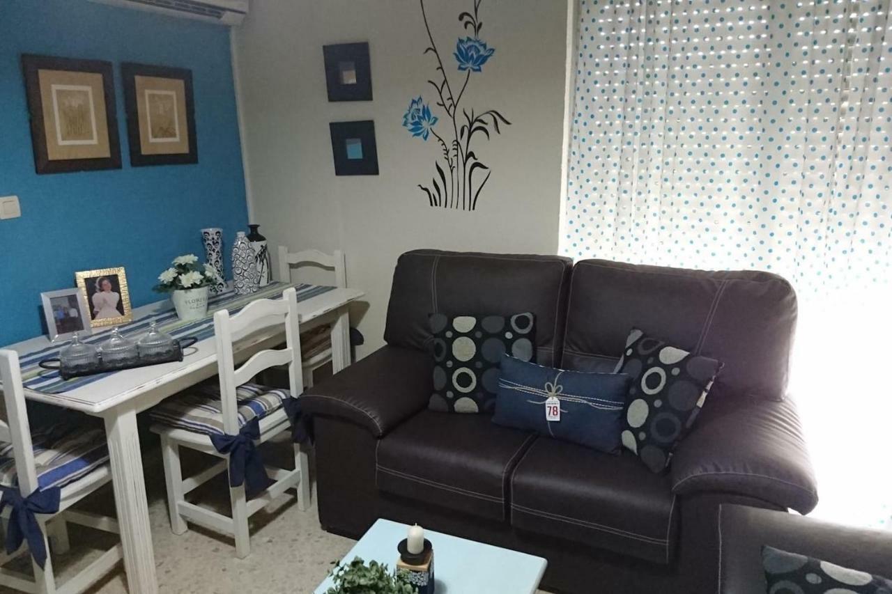 Tranquilo Y Preparado Con Normas Actuales 6 Personas Apartamento *