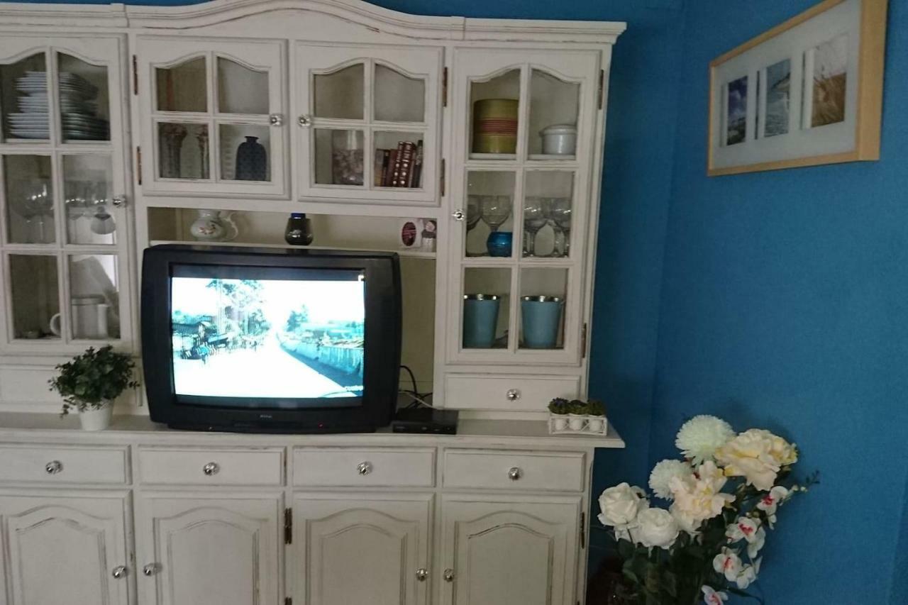 Tranquilo Y Preparado Con Normas Actuales 6 Personas Apartamento Granada