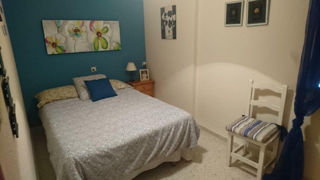 Tranquilo Y Preparado Con Normas Actuales 6 Personas Apartamento