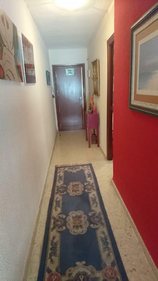 Tranquilo Y Preparado Con Normas Actuales 6 Personas Apartamento Granada