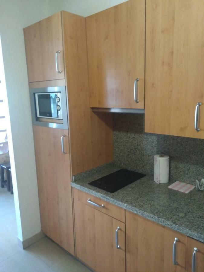 Sierra Nevada Apartamento En Zona Media Apartamento *