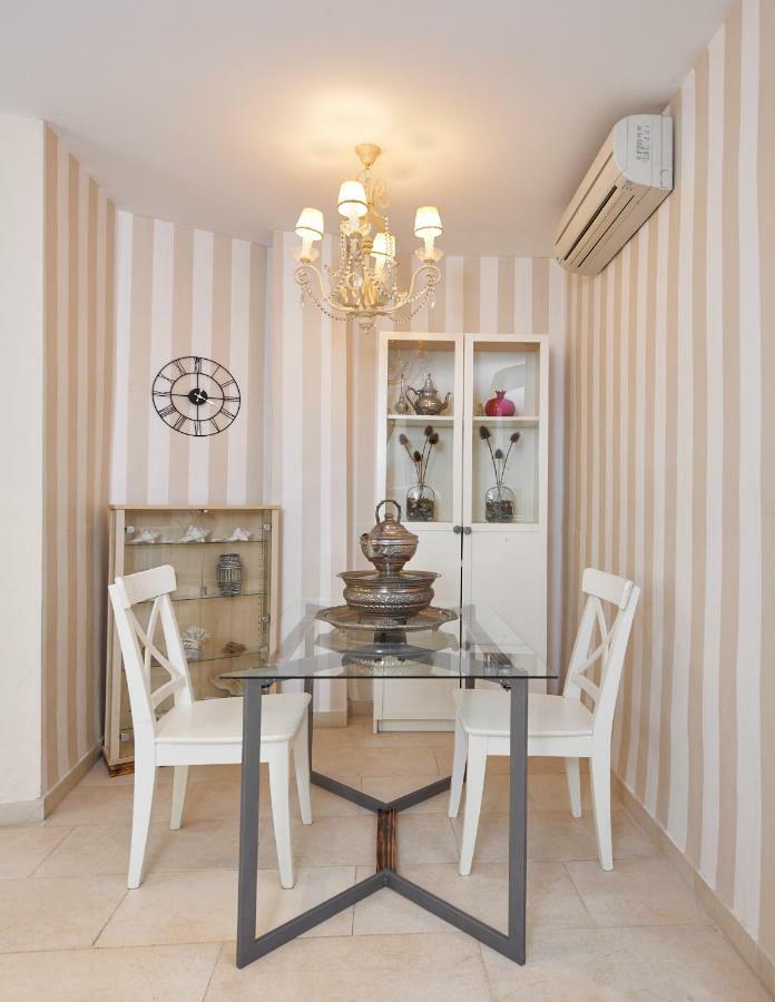 Apartamento Los Arilos De *