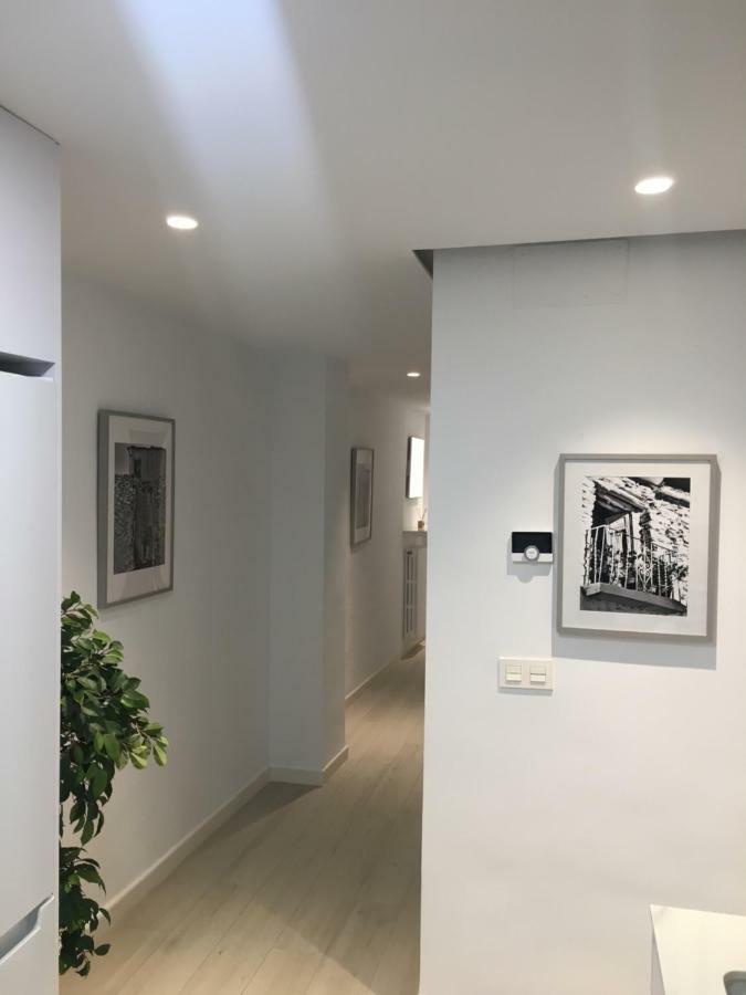 Carrera Apartamento