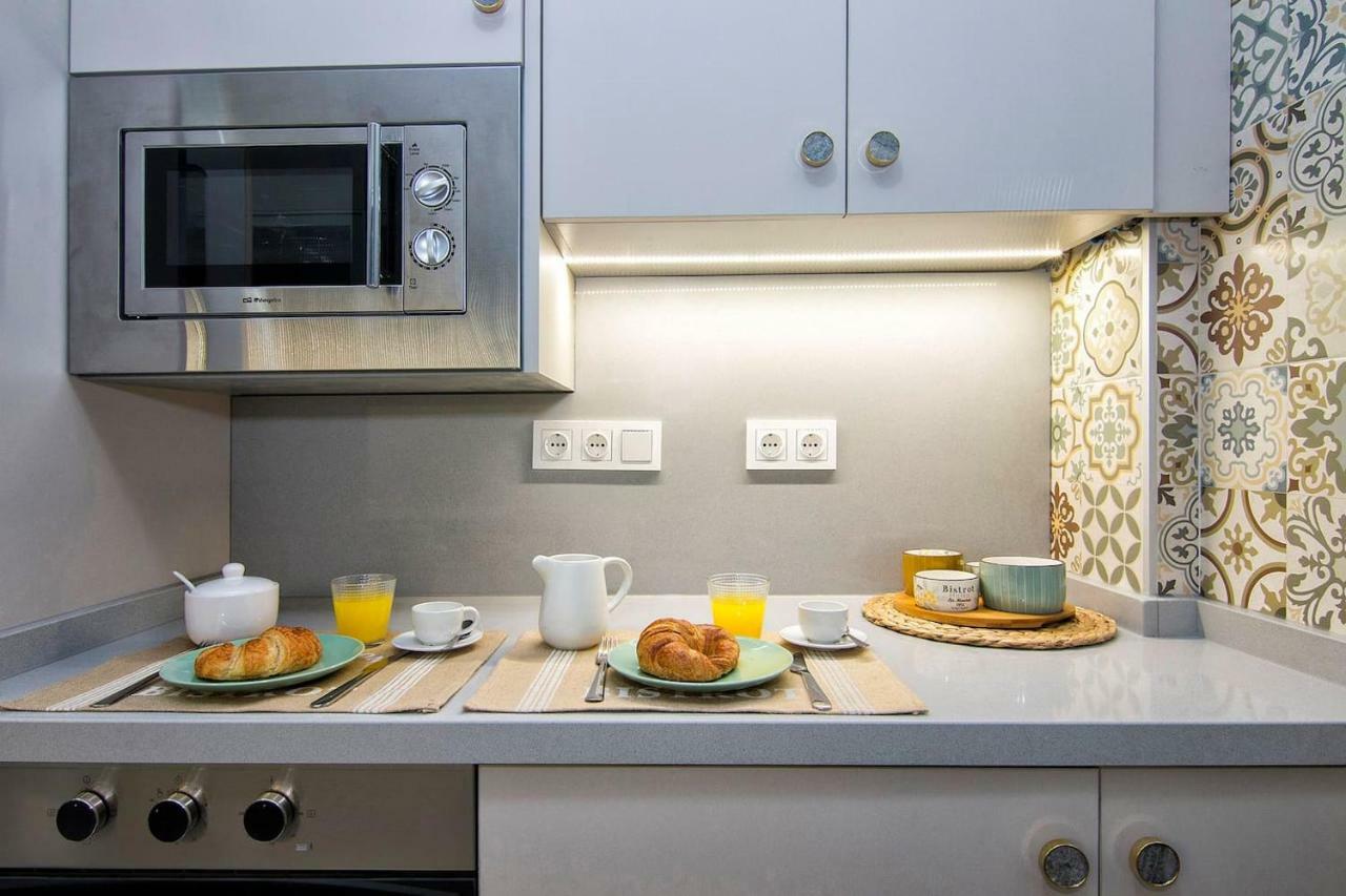 Apartamento Eco Center Granatensis Free Parking *
