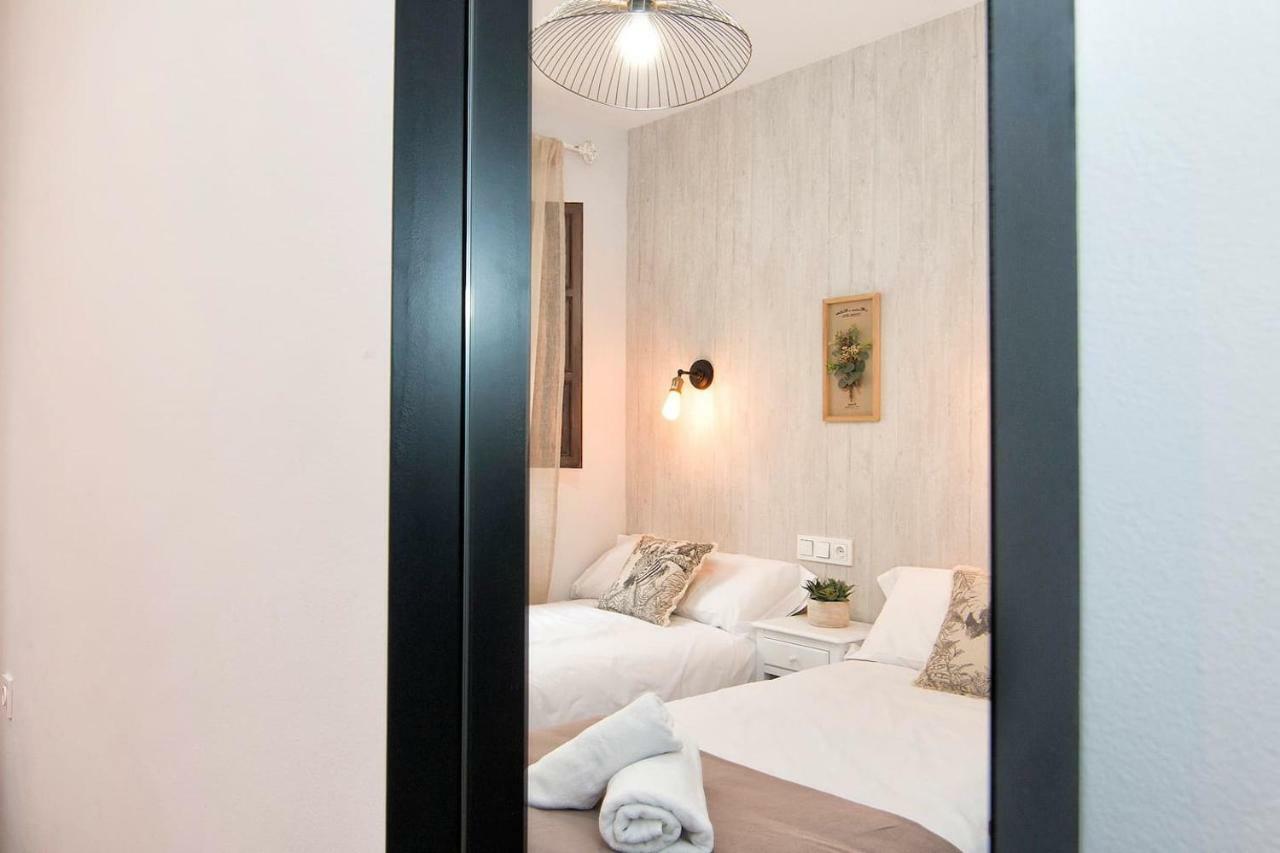 Eco Center Granatensis Free Parking * Granada