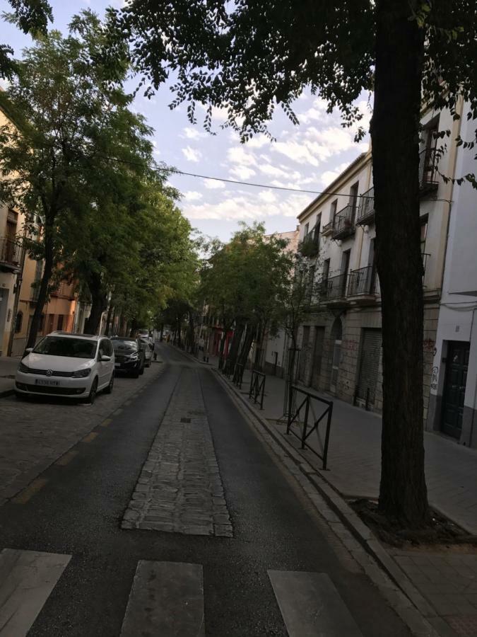 Apartament Real De Cartuja 55 Apartamento