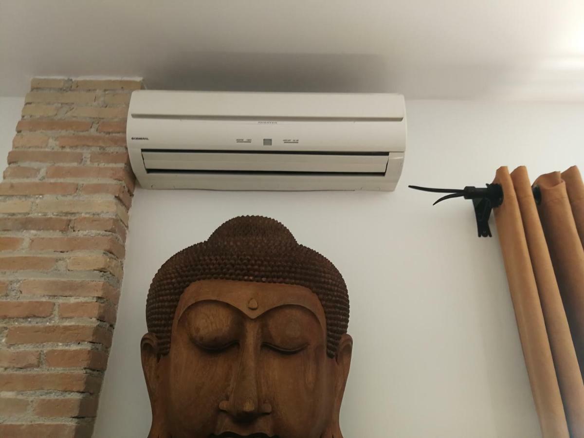 Apartamento Luminoso, Tranquilo Y Céntrico *