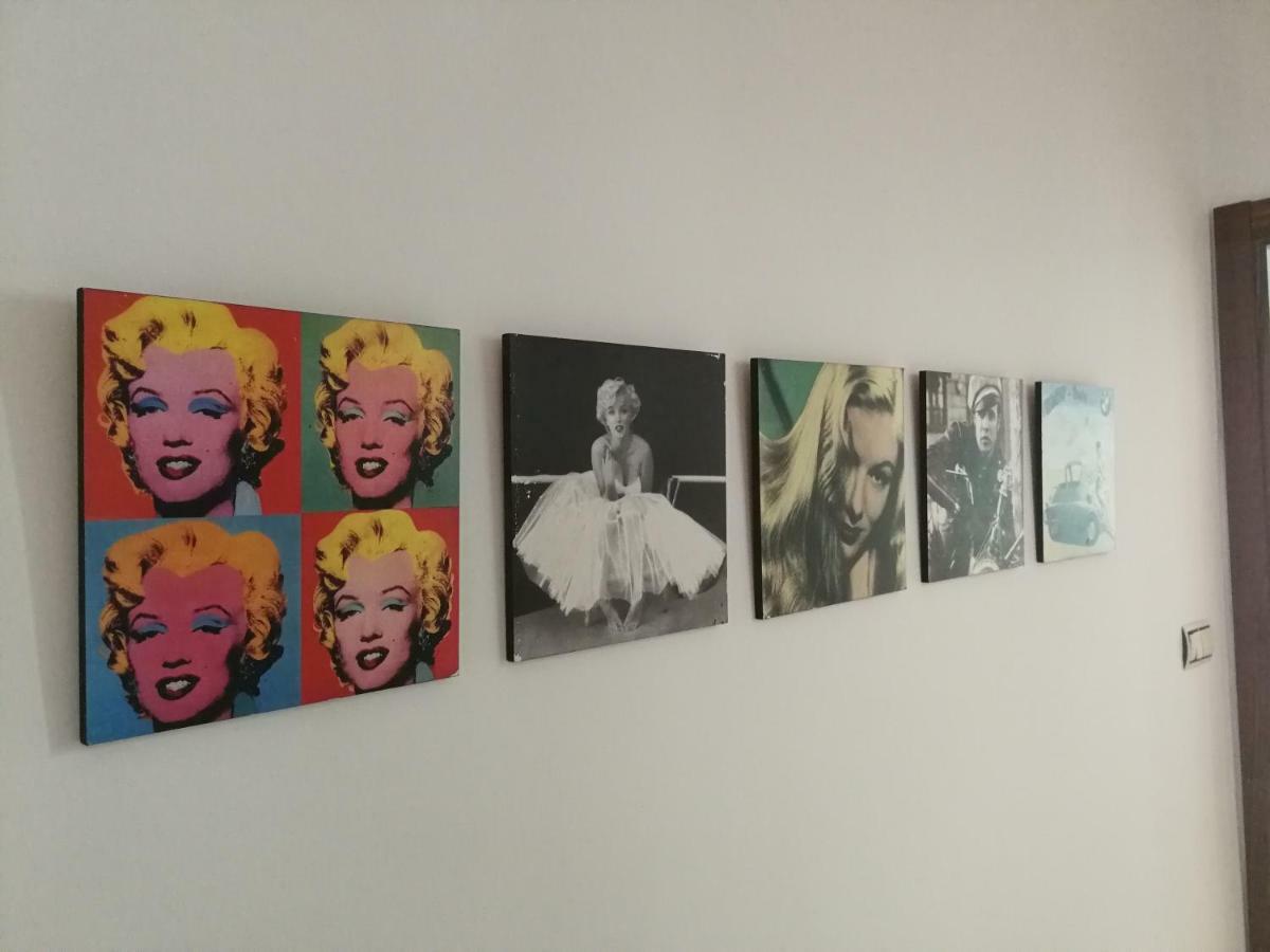 Apartamento Luminoso, Tranquilo Y Céntrico *