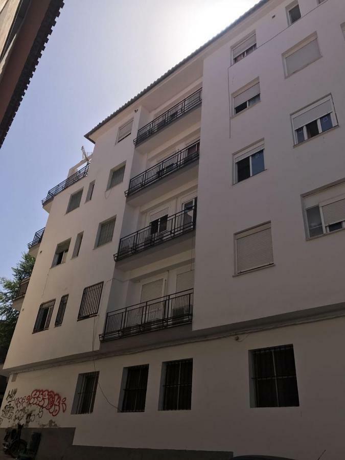 Apartament Real De Cartuja 55 Apartamento