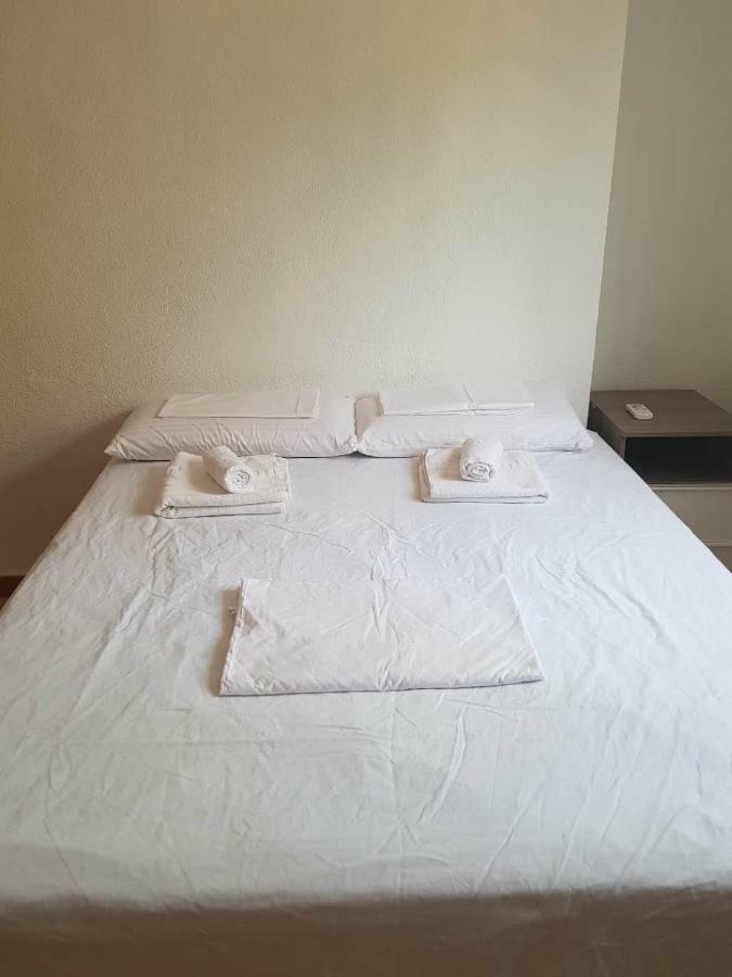 Apartamento Apartament Real De Cartuja 55 *