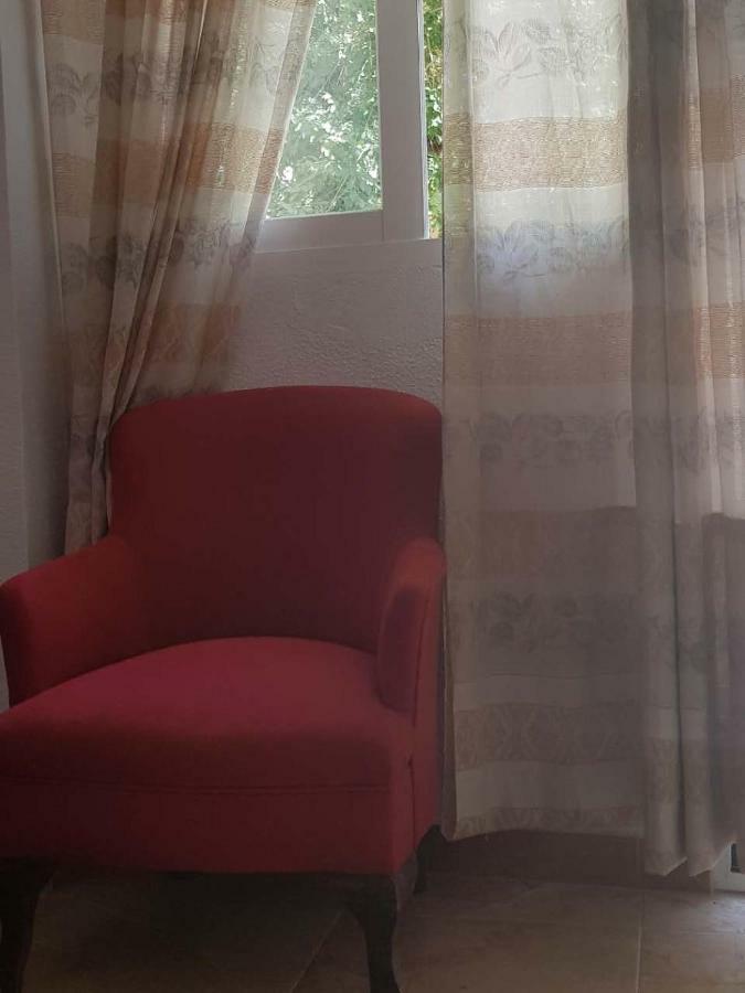 Apartament Real De Cartuja 55 Apartamento