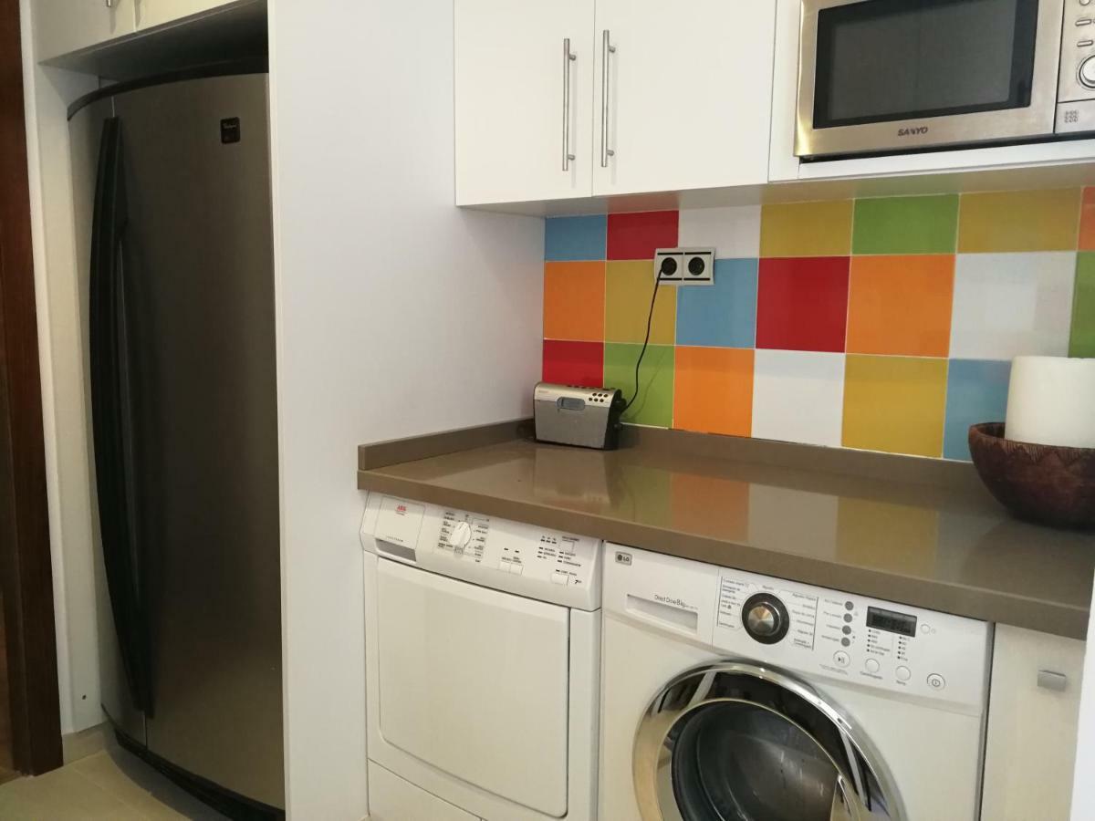Apartamento Apartamento Luminoso, Tranquilo Y Céntrico