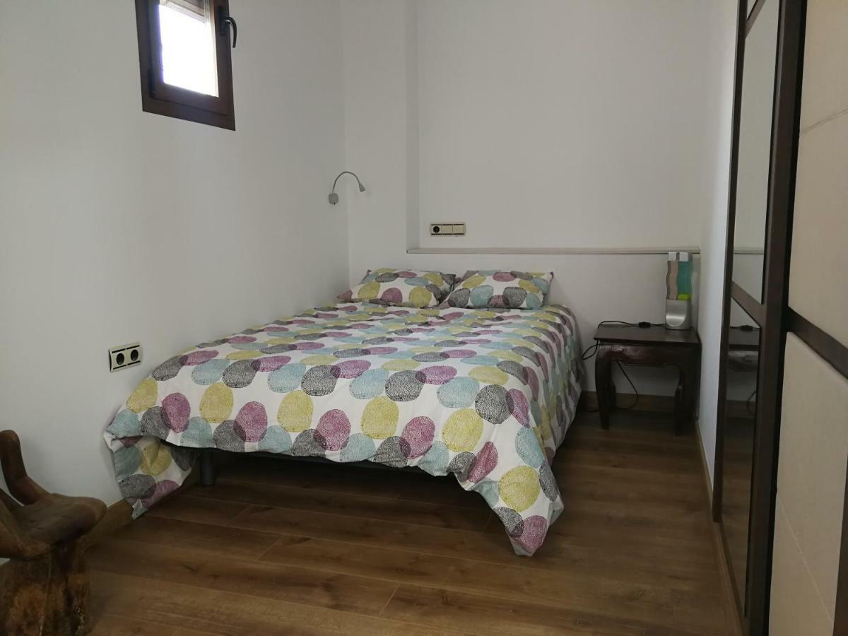 Apartamento Luminoso, Tranquilo Y Céntrico Apartamento *