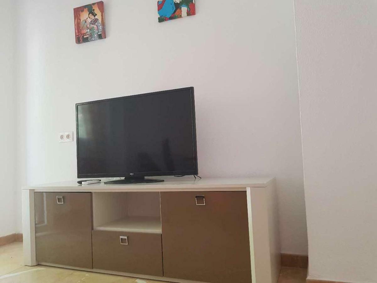 Apartament Real De Cartuja 55 Apartamento