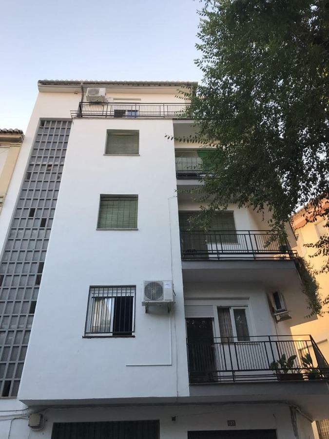 Apartament Real De Cartuja 55 Apartamento