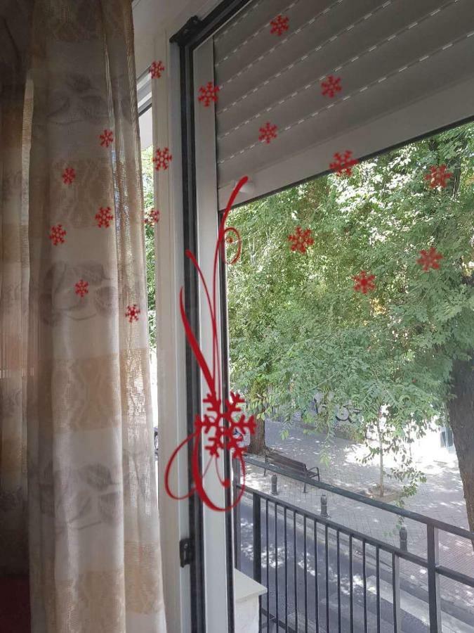 Apartamento Apartament Real De Cartuja 55 Granada