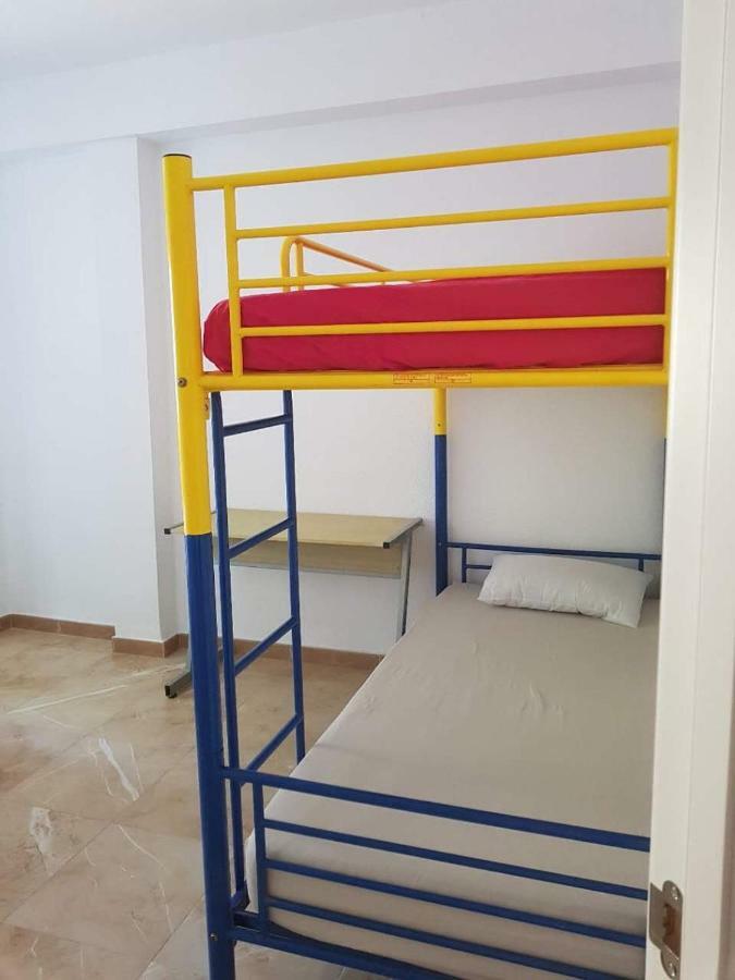 Apartament Real De Cartuja 55 * Granada