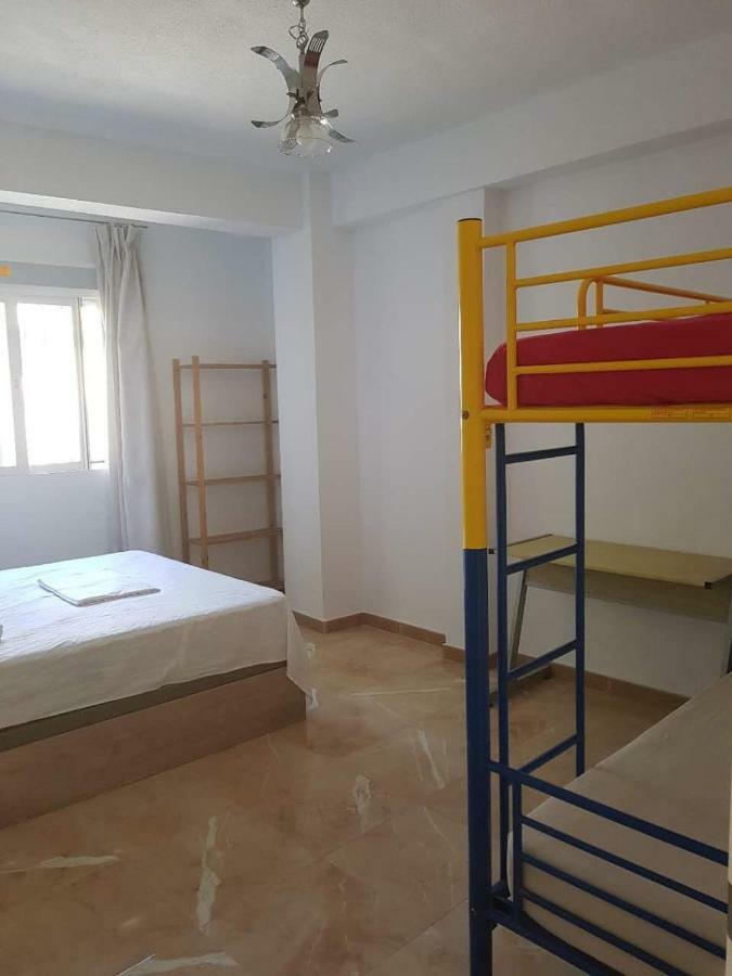 Apartament Real De Cartuja 55