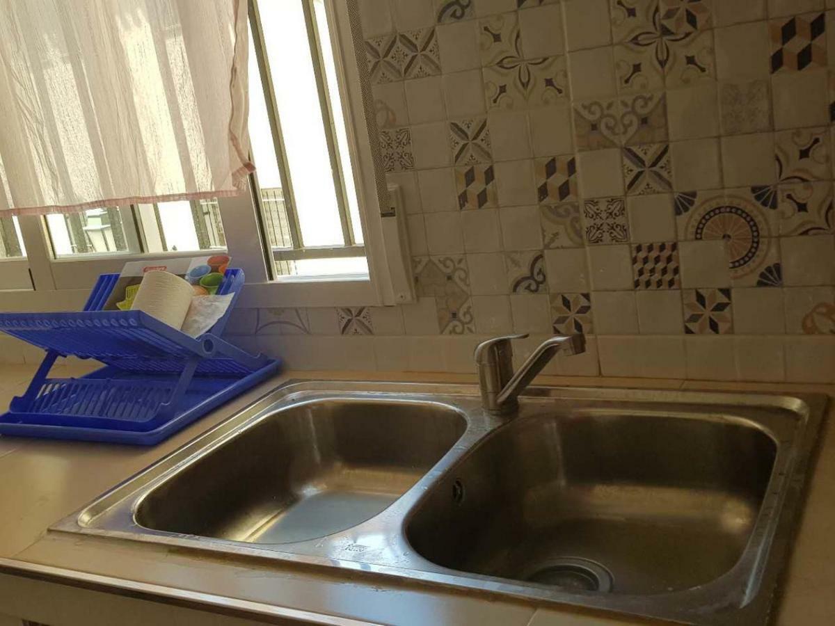 Apartament Real De Cartuja 55 Apartamento *