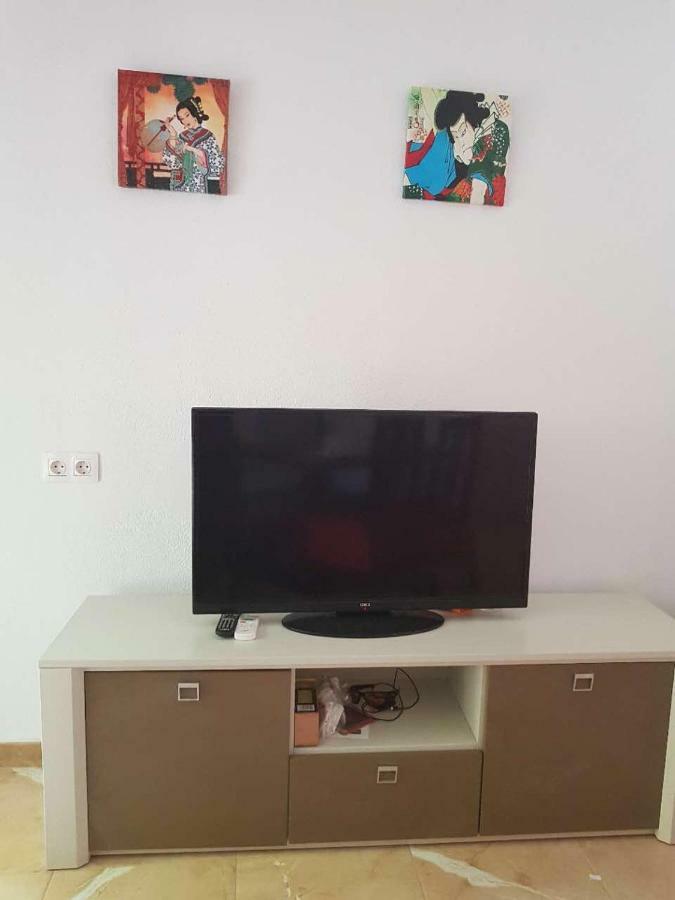 Apartament Real De Cartuja 55 * Granada