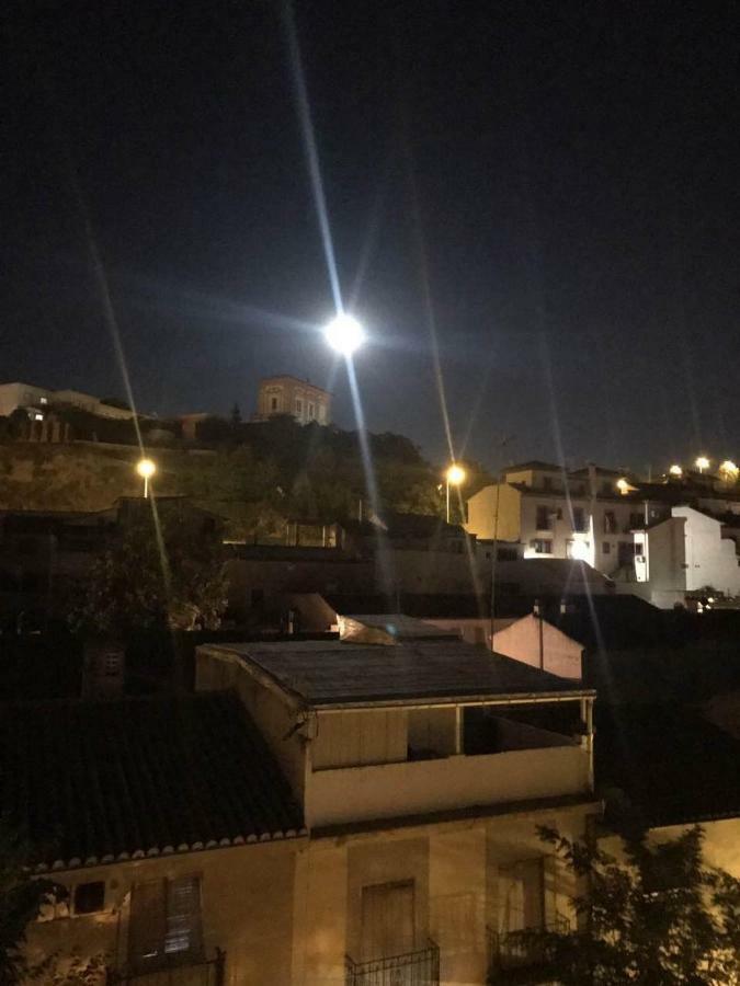 Apartament Real De Cartuja 55