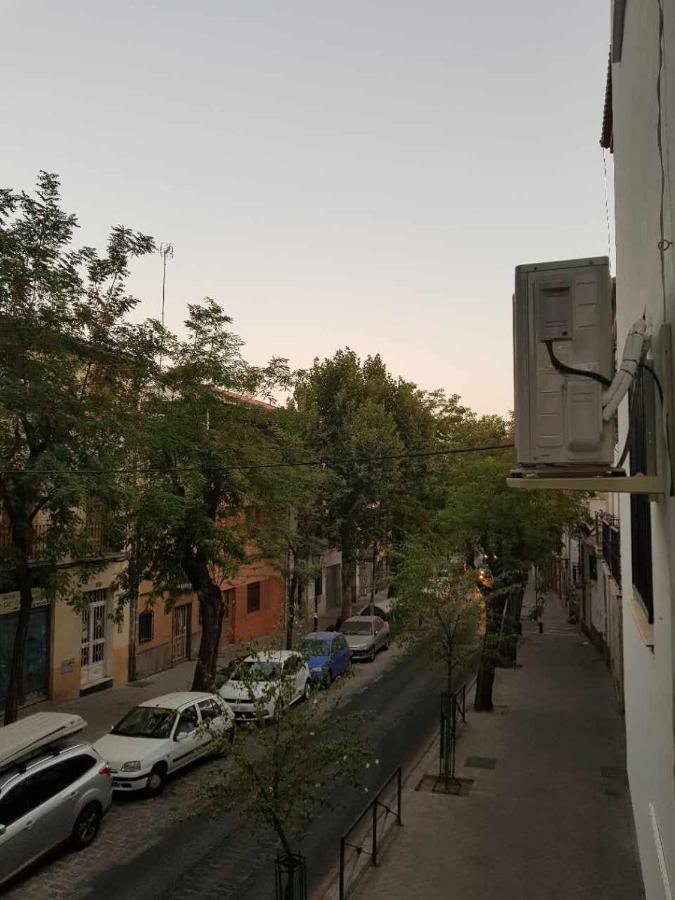 Apartament Real De Cartuja 55