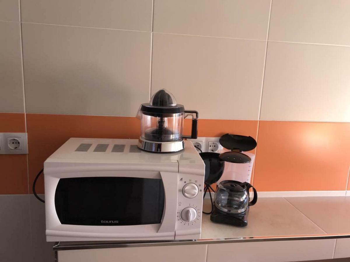 Apartament Real De Cartuja 55 Apartamento *